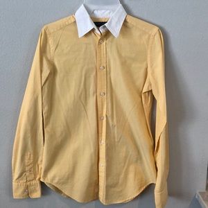 Ralph Lauren Pastel Button Up
